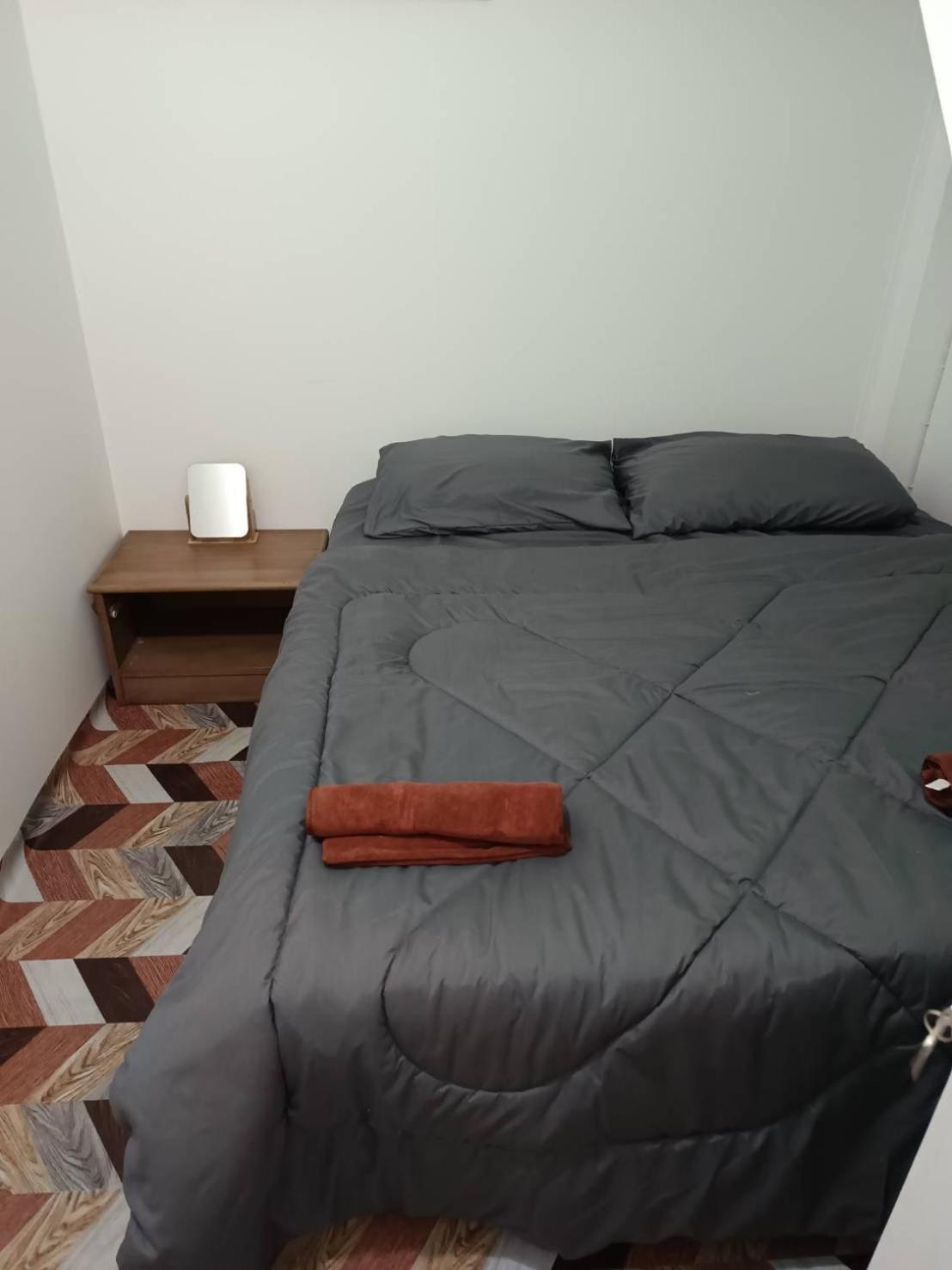 Sleep Break Hostel Sathon Bangkok Ngoại thất bức ảnh