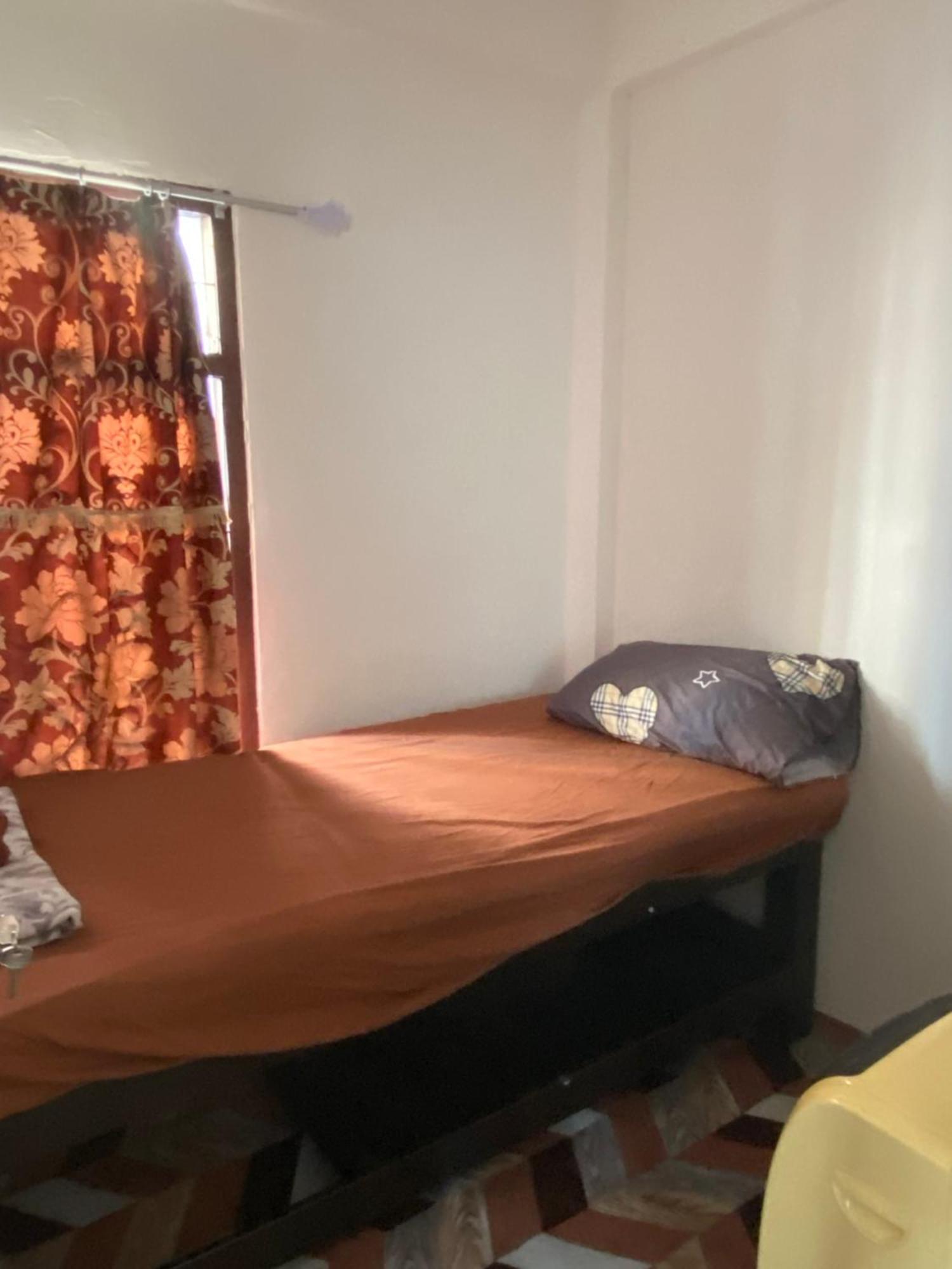 Sleep Break Hostel Sathon Bangkok Ngoại thất bức ảnh